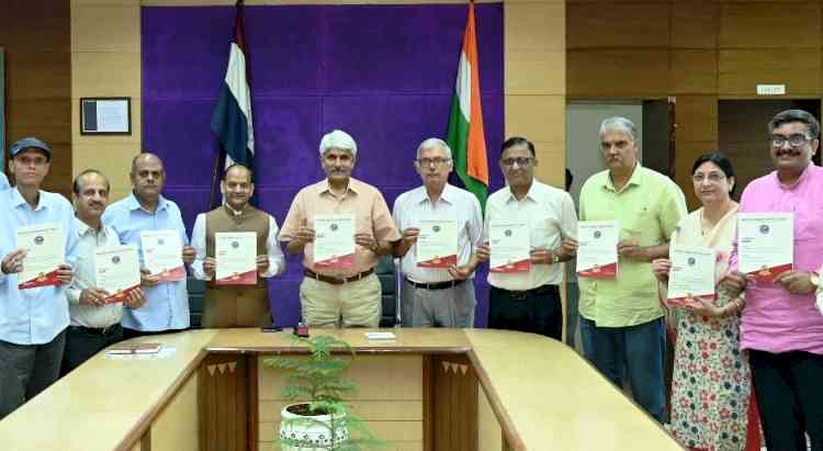 एमडीयू के 17 स्नातक व एकीकृत पाठ्यक्रमों में प्रवेश के लिए आवेदन प्रक्रिया 19 मई