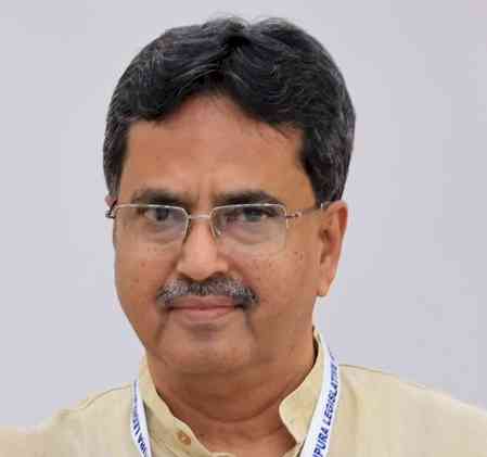 MHA sanctioned another Tripura State Rifles battalion: CM Saha 