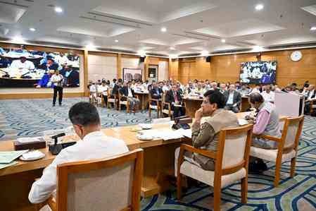 Piyush Goyal urges industry to enhance safety of electrical appliances