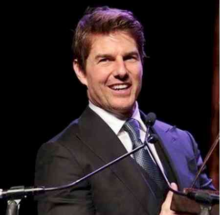 Tom Cruise’s ‘Mission Impossible –The Final Reckoning’ gets five-minute standing ovation at Cannes