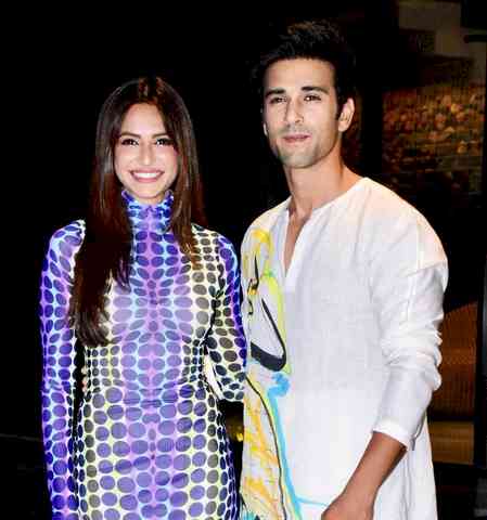 Pulkit Samrat reveals how wife Kriti Kharbanda turned every ‘Glory’ bruise into strength
