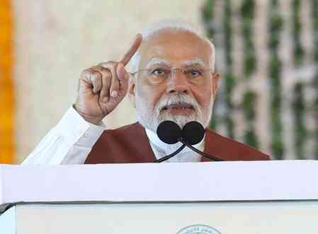 PM Modi, HM Shah wish Sikkim on statehood day; praise its beauty, rich culture and sustainable development
