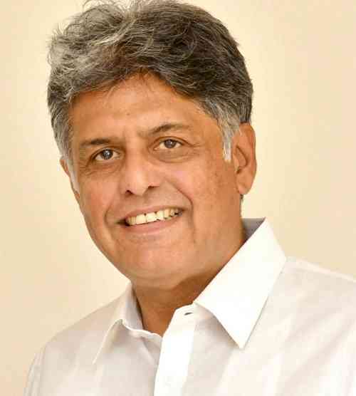 Tewari nominated as Chairman of FCI Consultative Committee
