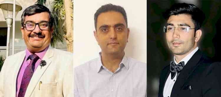 इन्नोवेटिव फूड ट्रक डिजाइन के लिए एमडीयू को मिला एक और पेटेंट
