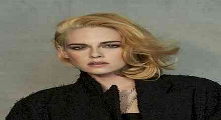 Kristen Stewart talks about ‘fallacy’ with regards to directorial debut