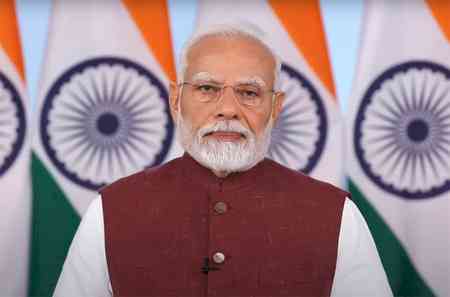 PM Modi to visit Rajasthan on May 22, first time after Operation Sindoor