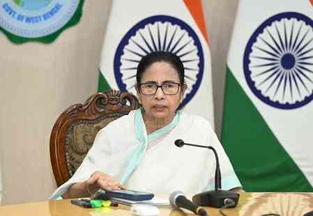 Bengal exploring ways to arrange funds for 25 pc DA arrears as directed by SC