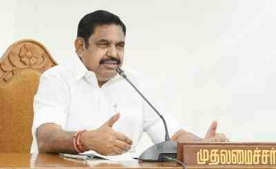 AIADMK to hold key election strategy meet on May 29-30