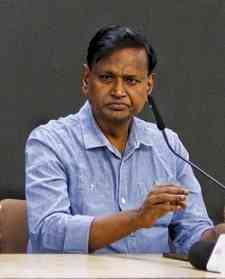 Shashi Tharoor in Cong or not, hard to say: Udit Raj slams govt over all-party delegation; BJP responds