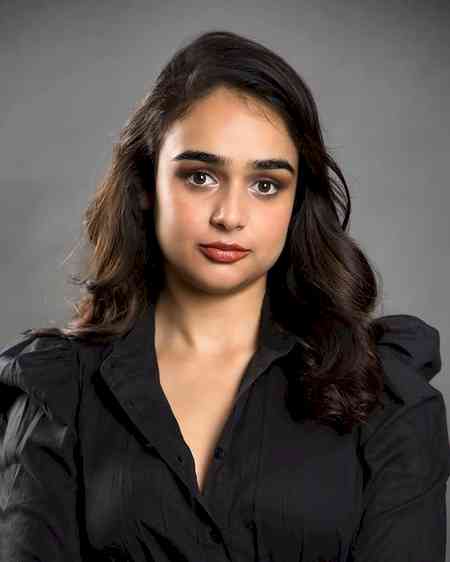 Kaveri Kapur reveals her idea of fame: 'Want to establish a genuine connect'