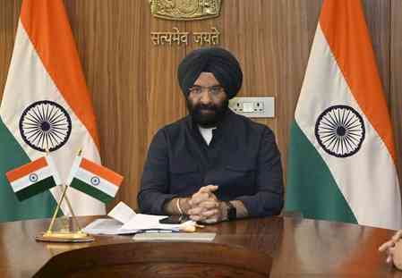 Delhi govt plans incubation infra boost for entrepreneurs, startups: Minister Sirsa