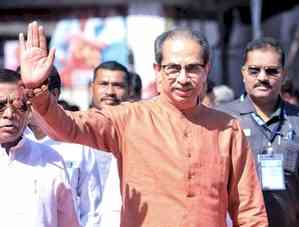 SS-UBT always with the govt in times of crisis: Uddhav Thackeray