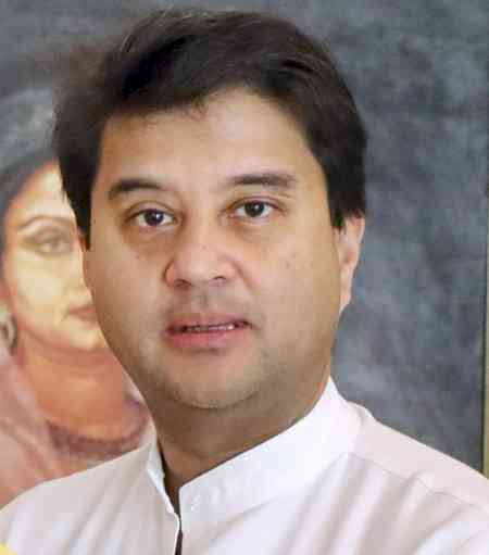 India will take lead in shaping upcoming 6G: Jyotiraditya Scindia