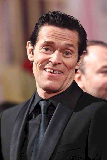 Willem Dafoe onboards new film ‘Cuddle’ directed by  Berbara Paz