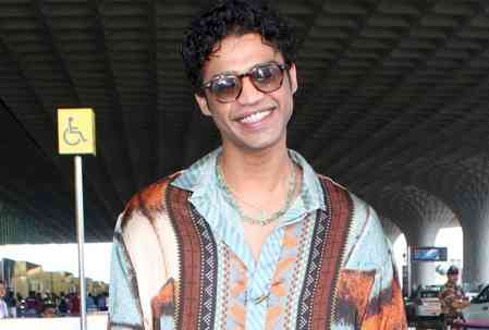 Babil Khan opts out of Sai Rajesh's Hindi remake of Baby: 'I will be taking some time off'