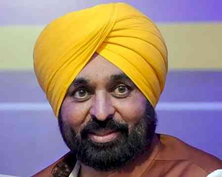 Drug menace must be wiped out in Punjab: CM Mann 