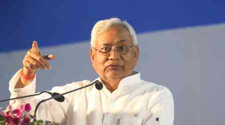 Bihar Cabinet approves 69 proposals; 50 lakh as ex-gratia to kin of Operation Sindoor martyrs 