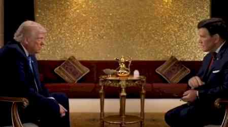 India willing to remove 100 pc tariffs on US goods: Donald Trump