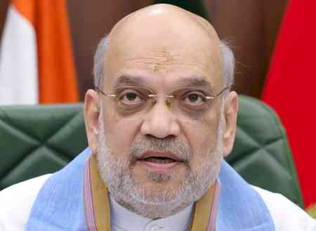 HM Shah to inaugurate key development projects in Gujarat during two-day visit