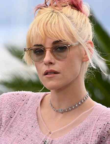 Kristen Stewart’s directorial debut gets four-minute ovation at Cannes