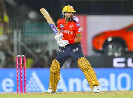 IPL 2025: Finch lauds 'versatile' Shreyas Iyer as 'terrific young leader'