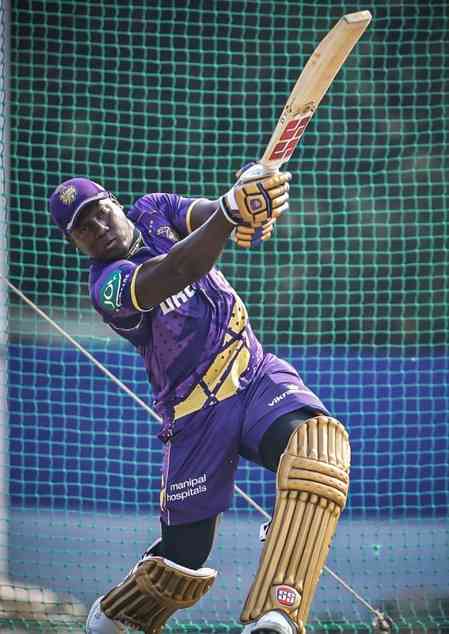 IPL 2025: KKR sign Shivam Shukla as Rovman's replacement