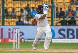 'I remember telling him...': Shastri reveals important decision that shaped Rohit's Test career