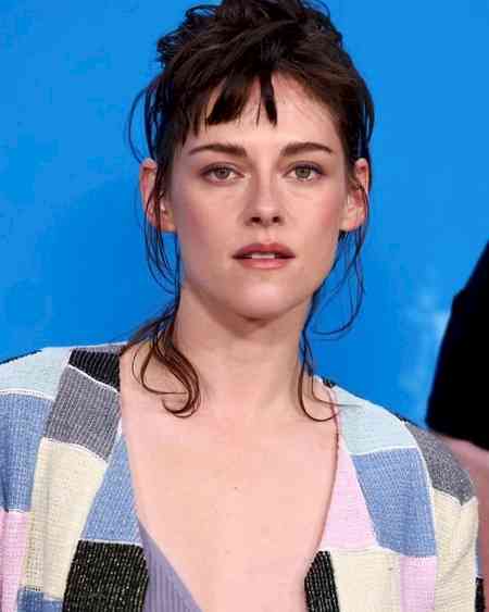 Did Kristen Stewart face trouble financing 'The Chronology of Water'; Find out