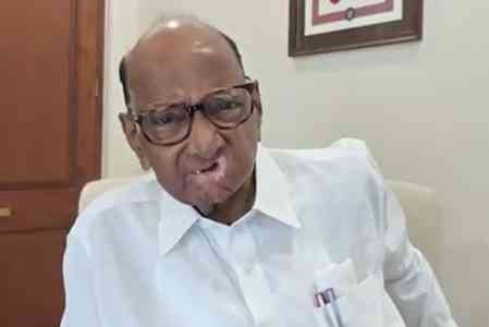 Purandar airport row: Sharad Pawar to organise villagers meet with Maha CM 