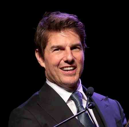 Tom Cruise wouldn't change anything about ‘Mission: Impossible’ movies 