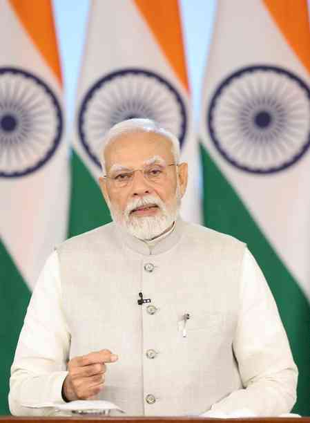 PM Modi to inaugurate five revamped railway stations in Vadodara division on May 22
