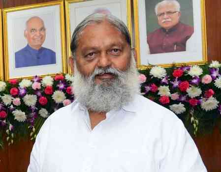 Those who live in India and support Pakistan are dangerous: Haryana minister