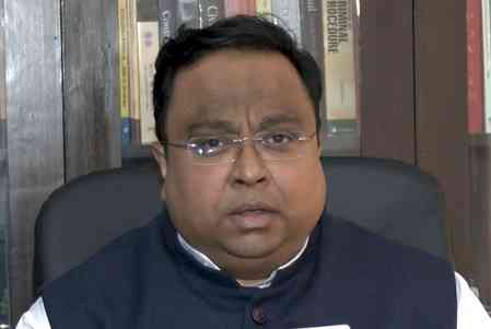 Our delegation will leave tomorrow to expose Pakistan globally: BJD's Sasmit Patra