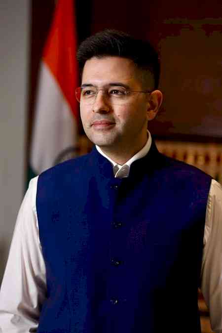 Raghav Chadha among keynote speakers at Asian Leadership Conference, RS MP excited for 'Davos of East' summit 