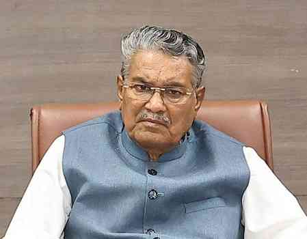 Bee-keeping has become a contributor to farmers’ prosperity: Gujarat Minister 