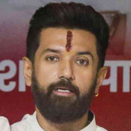 Chirag Paswan criticises Trinamool for boycotting all-party delegation on terrorism