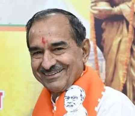 Opposition should show unity for India: Rajasthan BJP chief 
