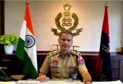 Punjab Police arrest two for leaking critical information of armed forces to Pak’s ISI