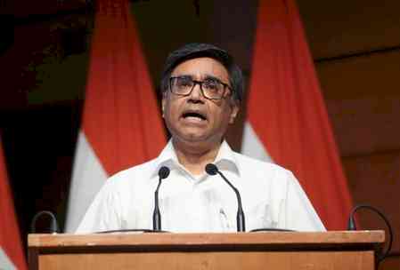 Parliament Panel condemns online trolling of Foreign Secretary Vikram Misri