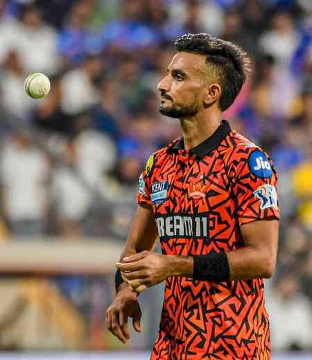 IPL 2025: Harshal Patel breaks record for fastest to 150 wickets by balls bowled