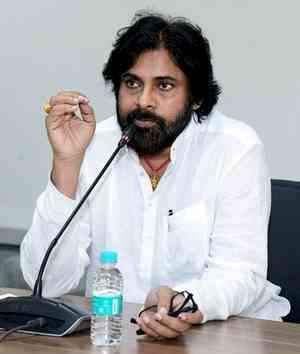 Andhra Dy CM Pawan Kalyan orders strict vigil on terror activities 