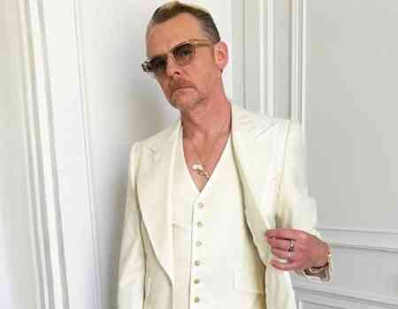 Simon Pegg feels ‘bittersweet’ as ‘Mission: Impossible’ franchise presses the stop button