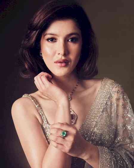 Why ‘Aankhon Ki Gustaakhiyan’ producer Mansi Bagla chose to launch Shanaya Kapoor