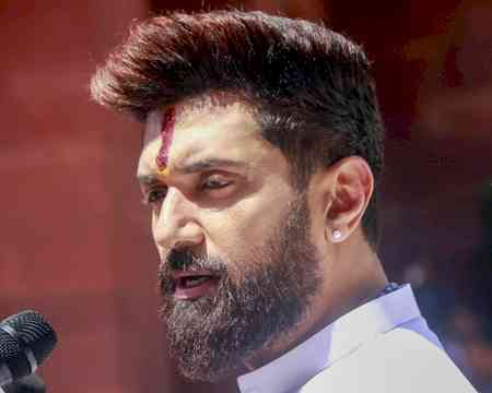‘Would have expelled him for life’: Chirag Paswan on MP minister’s remarks against Colonel Sofiya Qureshi