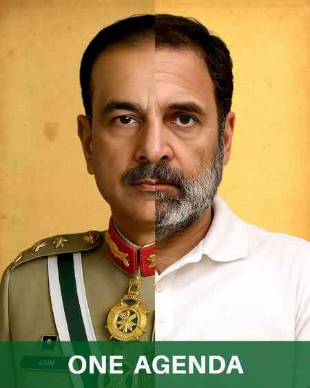 One agenda of Rahul Gandhi and Pak Army chief, says Assam Minister