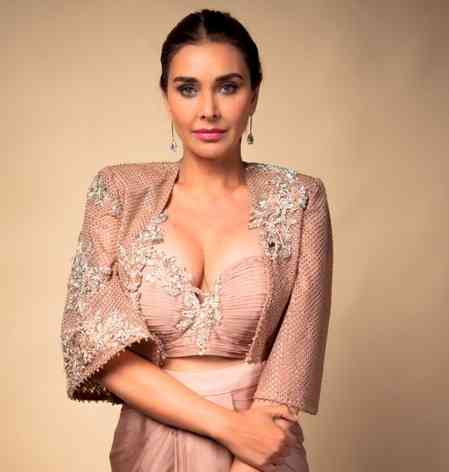 Lisa Ray: Turning 50 was a significant turning point in my life