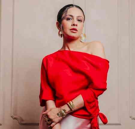 Manasi Parekh on Gujarati cinema: My contribution has been to push the bar for female-oriented scripts 