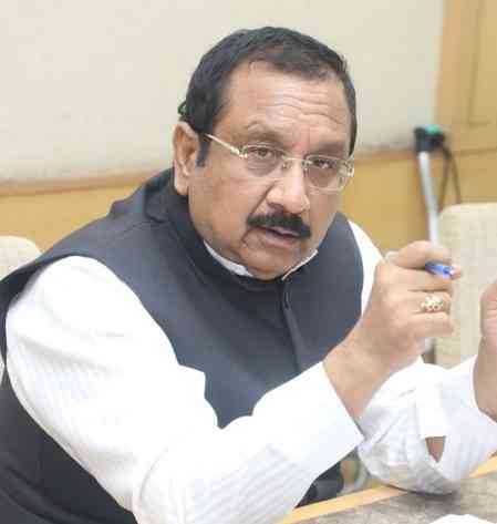 Vijay Shah skips Cabinet meeting amid controversial remarks row against Colonel Sofiya Qureshi