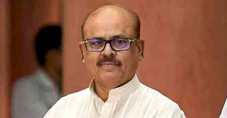'Cheap politics': Congress slams BJP for calling Rahul Gandhi 'New age Mir Jafar'