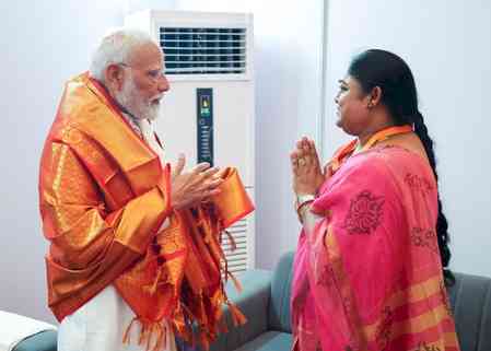 'Why PM Modi was not there in our era', Olympic medalist Malleswari shares what changed after 2014